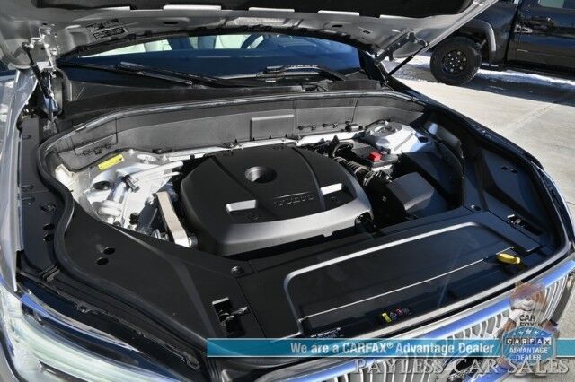 2017 Volvo XC90 T6 Inscription Wasilla AK