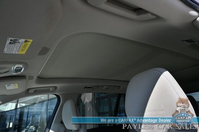 2017 Volvo XC90 T6 Inscription Anchorage AK