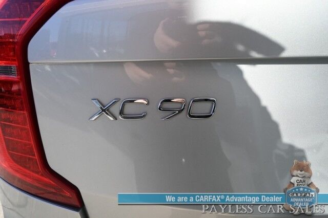 2017 Volvo XC90 T6 Inscription Anchorage AK