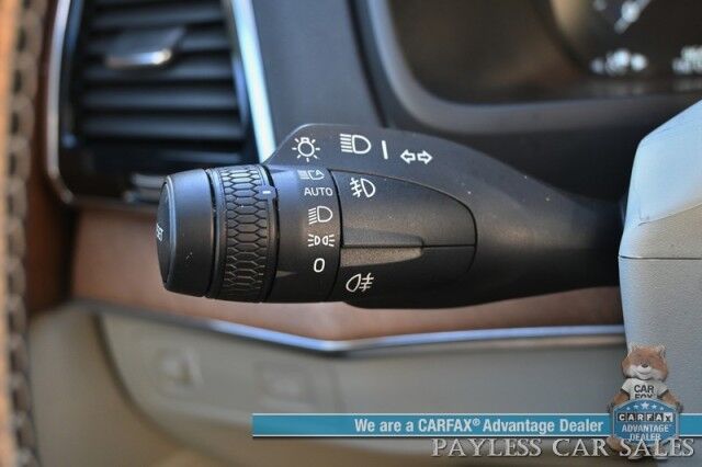 2017 Volvo XC90 T6 Inscription Anchorage AK