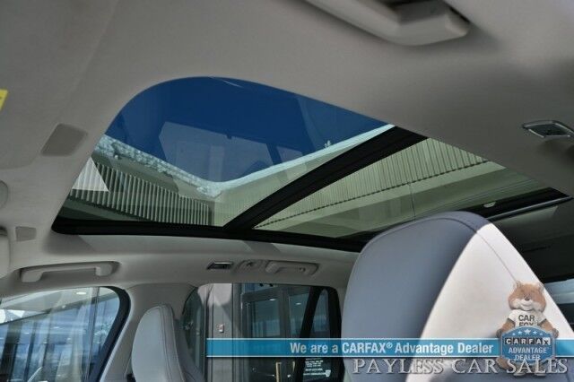 2017 Volvo XC90 T6 Inscription Anchorage AK