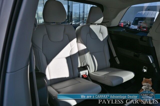 2017 Volvo XC90 T6 Inscription Anchorage AK