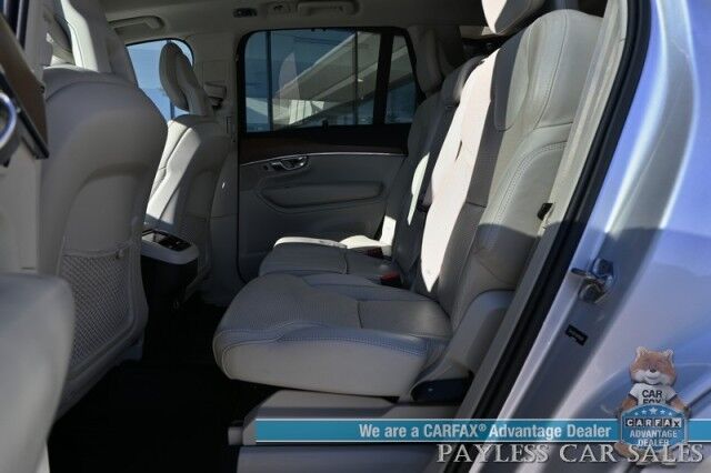 2017 Volvo XC90 T6 Inscription Anchorage AK