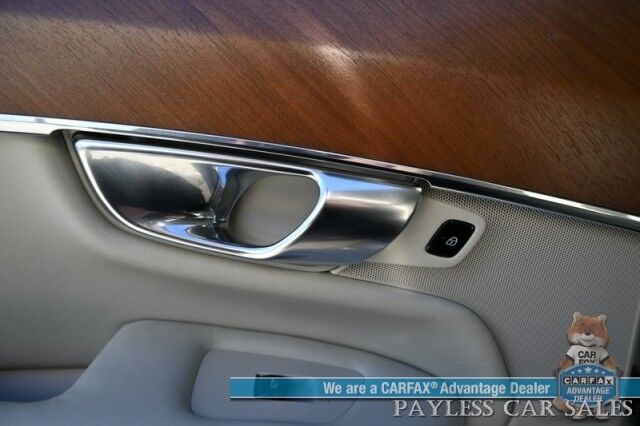 2017 Volvo XC90 T6 Inscription Anchorage AK