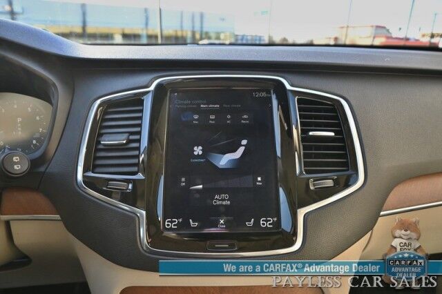 2017 Volvo XC90 T6 Inscription Anchorage AK