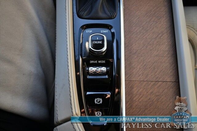 2017 Volvo XC90 T6 Inscription Anchorage AK