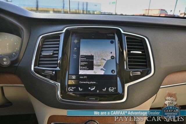 2017 Volvo XC90 T6 Inscription Anchorage AK