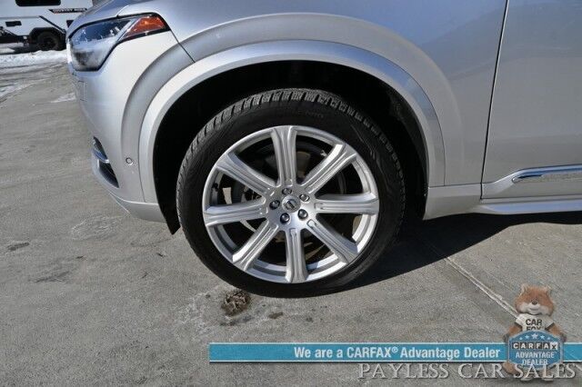 2017 Volvo XC90 T6 Inscription Anchorage AK