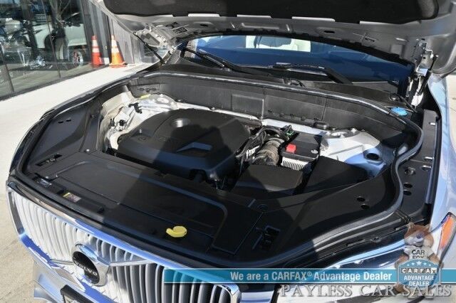 2017 Volvo XC90 T6 Inscription Anchorage AK