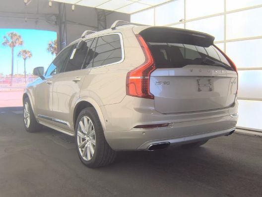2017 Volvo XC90 T6 Inscription Charlotte NC