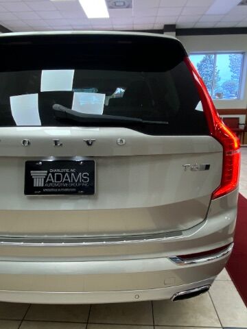 2017 Volvo XC90 T6 Inscription Charlotte NC