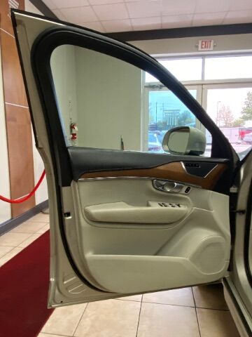 2017 Volvo XC90 T6 Inscription Charlotte NC