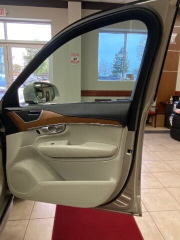 2017 Volvo XC90 T6 Inscription Charlotte NC
