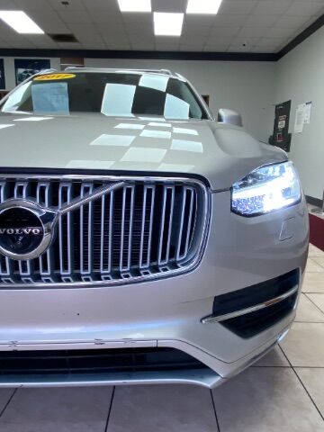 2017 Volvo XC90 T6 Inscription Charlotte NC