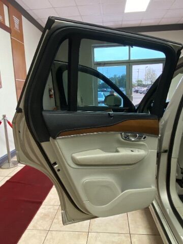 2017 Volvo XC90 T6 Inscription Charlotte NC