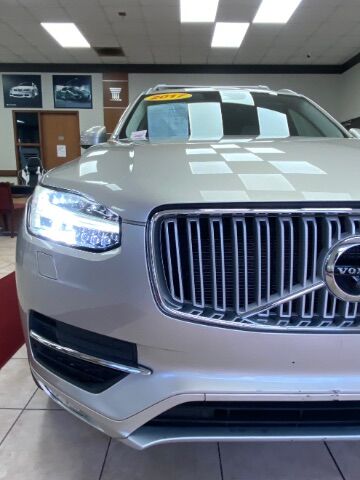 2017 Volvo XC90 T6 Inscription Charlotte NC