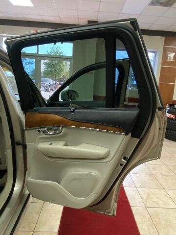 2017 Volvo XC90 T6 Inscription Charlotte NC