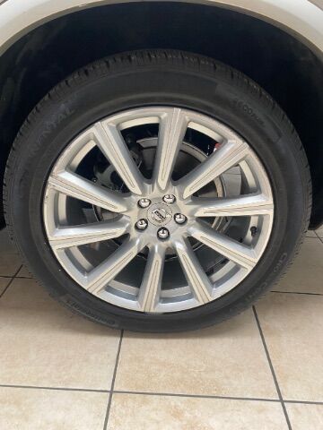 2017 Volvo XC90 T6 Inscription Charlotte NC