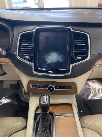 2017 Volvo XC90 T6 Inscription Charlotte NC