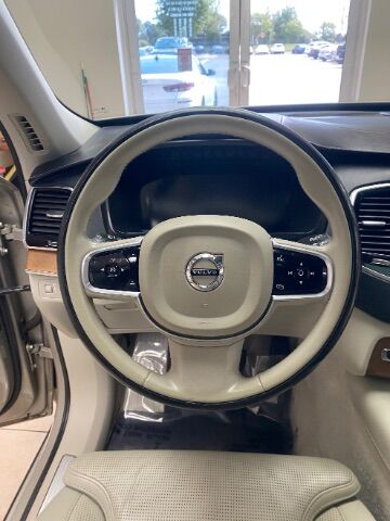 2017 Volvo XC90 T6 Inscription Charlotte NC