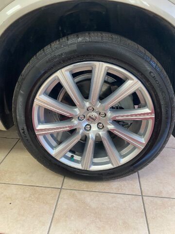 2017 Volvo XC90 T6 Inscription Charlotte NC