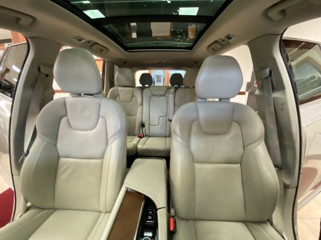 2017 Volvo XC90 T6 Inscription Charlotte NC