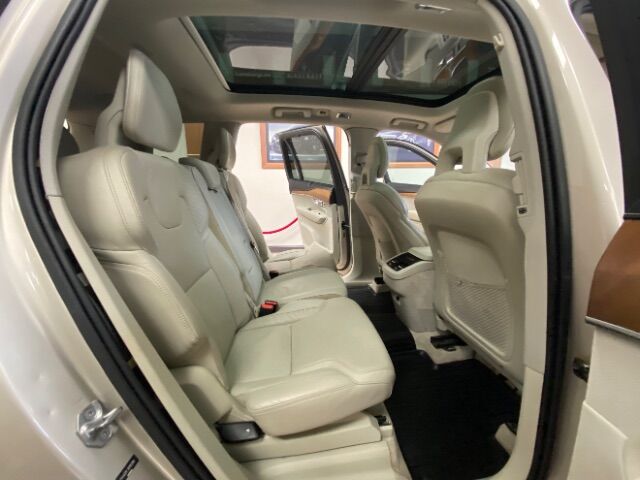 2017 Volvo XC90 T6 Inscription Charlotte NC