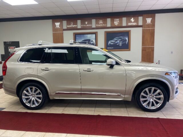 2017 Volvo XC90 T6 Inscription Charlotte NC