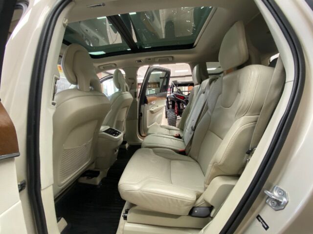 2017 Volvo XC90 T6 Inscription Charlotte NC