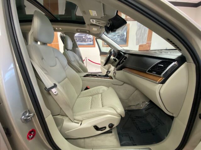 2017 Volvo XC90 T6 Inscription Charlotte NC