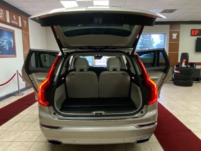 2017 Volvo XC90 T6 Inscription Charlotte NC