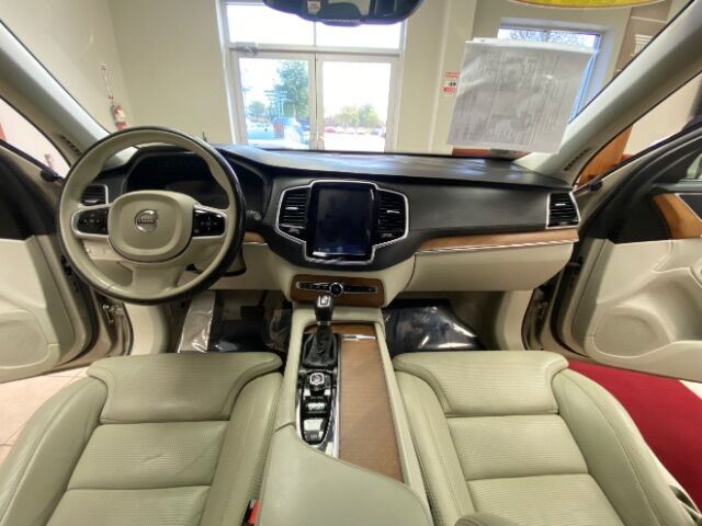 2017 Volvo XC90 T6 Inscription Charlotte NC