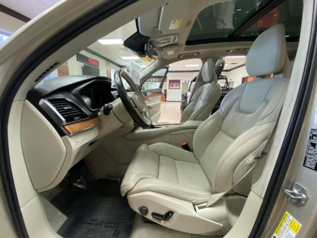 2017 Volvo XC90 T6 Inscription Charlotte NC