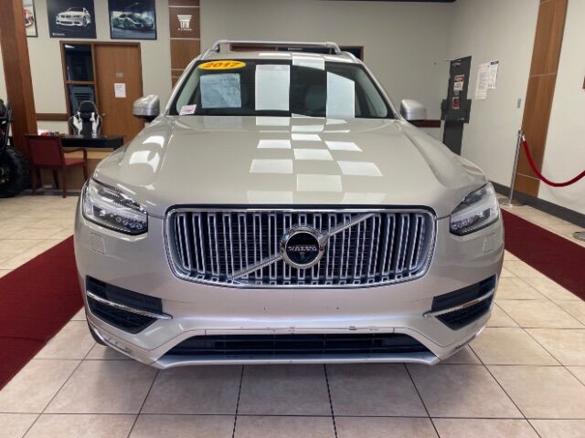 2017 Volvo XC90 T6 Inscription Charlotte NC