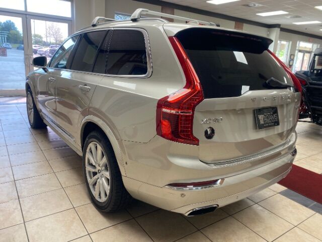 2017 Volvo XC90 T6 Inscription Charlotte NC
