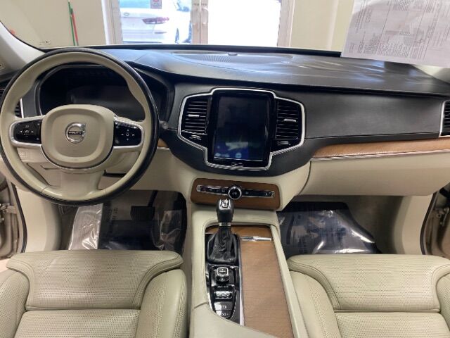 2017 Volvo XC90 T6 Inscription Charlotte NC