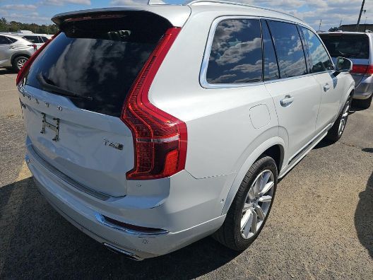 2017 Volvo XC90 T6 Inscription Charlotte NC