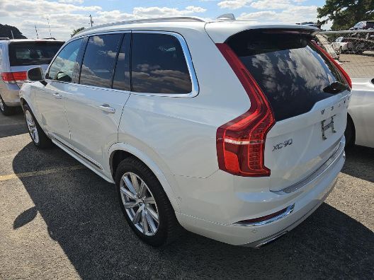 2017 Volvo XC90 T6 Inscription Charlotte NC