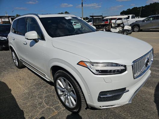 2017 Volvo XC90 T6 Inscription Charlotte NC