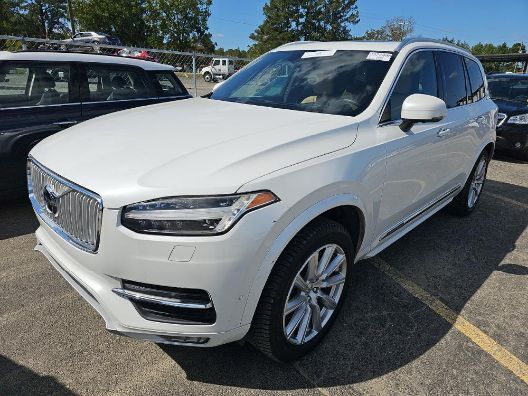 2017 Volvo XC90 T6 Inscription Charlotte NC