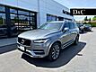2017 Volvo XC90 T6 Momentum AWD Convenience Pkg Momentum Plus pkg