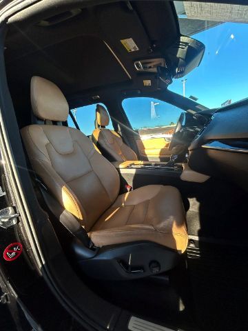 2017 Volvo XC90 T6 Momentum AWD Houston TX