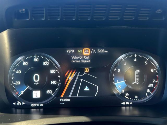 2017 Volvo XC90 T6 Momentum AWD Houston TX