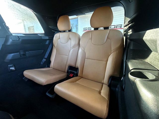 2017 Volvo XC90 T6 Momentum AWD Houston TX