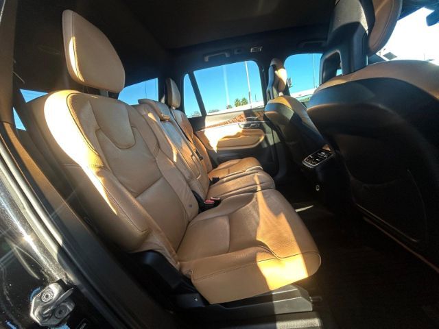 2017 Volvo XC90 T6 Momentum AWD Houston TX