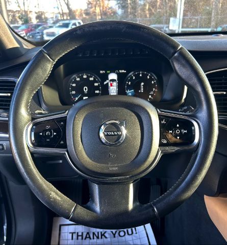 2017 Volvo XC90 T6 Momentum AWD Houston TX