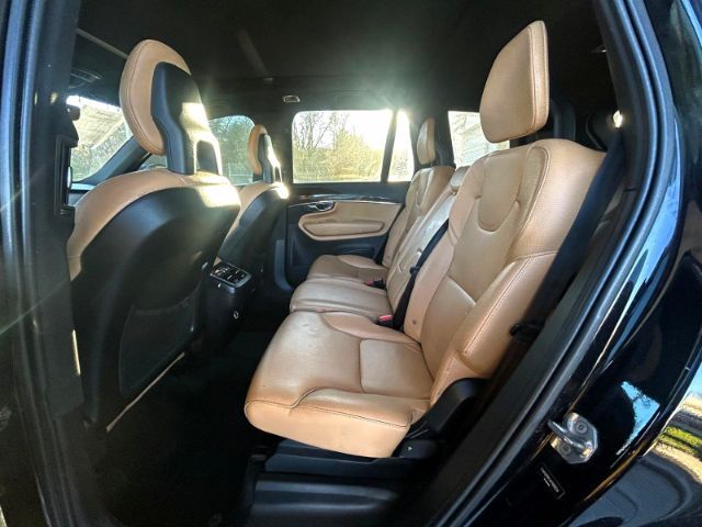 2017 Volvo XC90 T6 Momentum AWD Houston TX