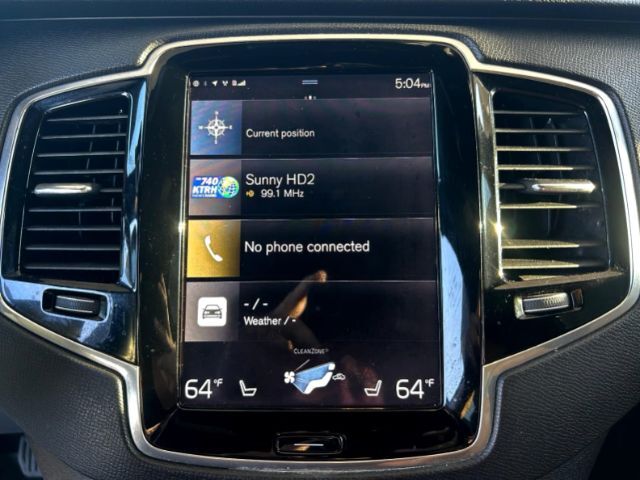 2017 Volvo XC90 T6 Momentum AWD Houston TX