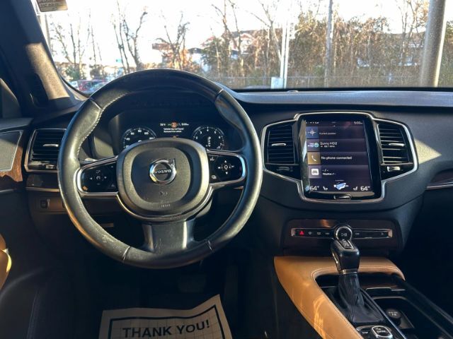 2017 Volvo XC90 T6 Momentum AWD Houston TX