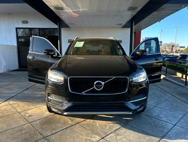2017 Volvo XC90 T6 Momentum AWD Houston TX